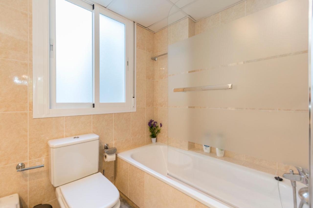 4 Bedroom Apartment In Puerto Banus 150 Meters From The Beach Marbella Exterior photo