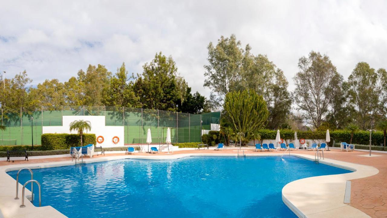 4 Bedroom Apartment In Puerto Banus 150 Meters From The Beach Marbella Exterior photo